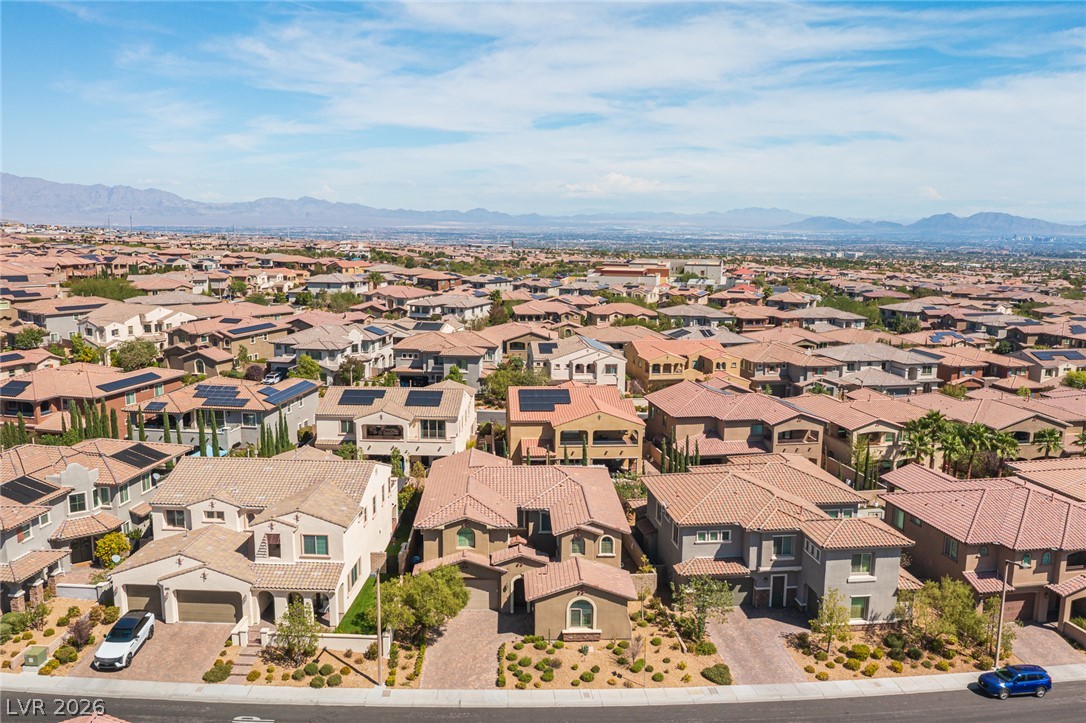 322 Elder View Drive Las Vegas NV 89138