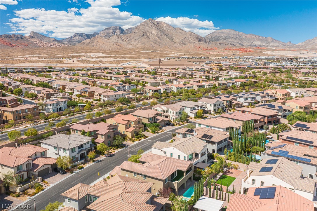 322 Elder View Drive Las Vegas NV 89138