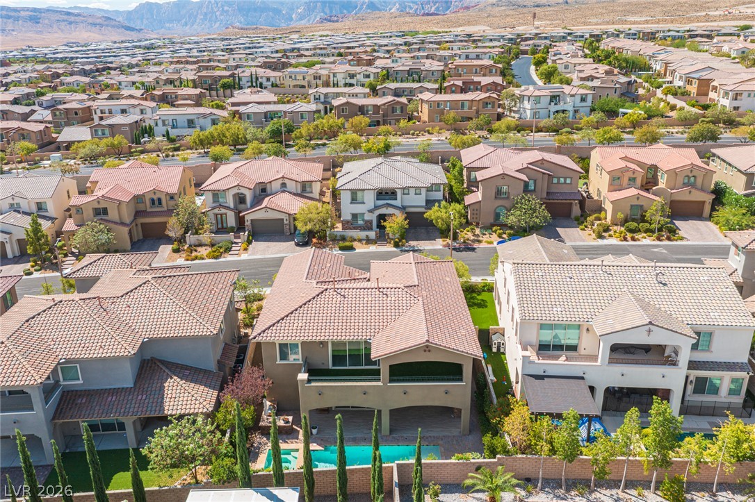 322 Elder View Drive Las Vegas NV 89138