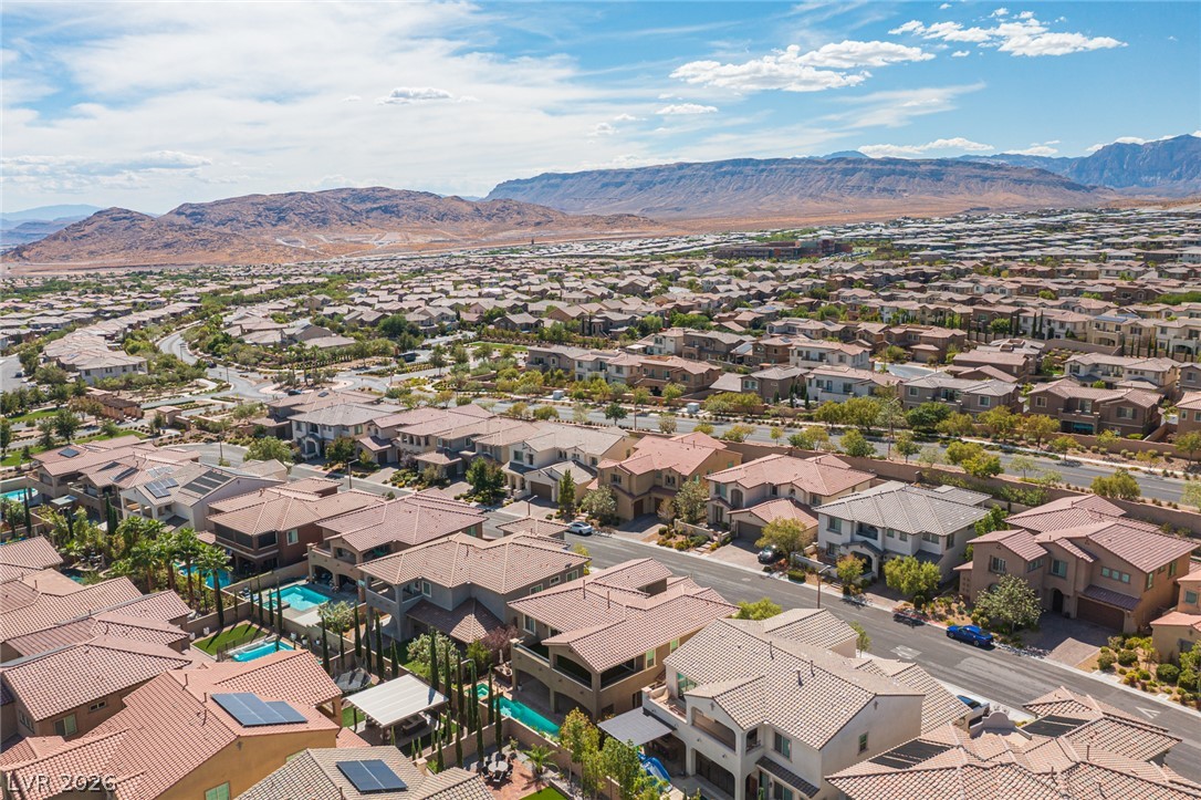 322 Elder View Drive Las Vegas NV 89138