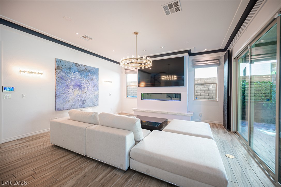 322 Elder View Drive Las Vegas NV 89138