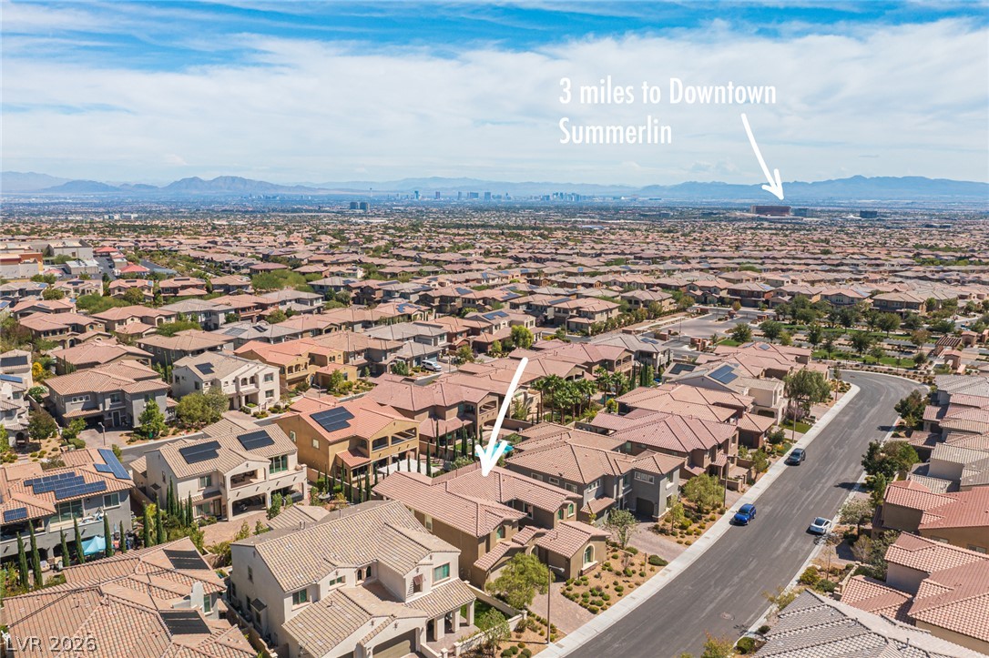 322 Elder View Drive Las Vegas NV 89138