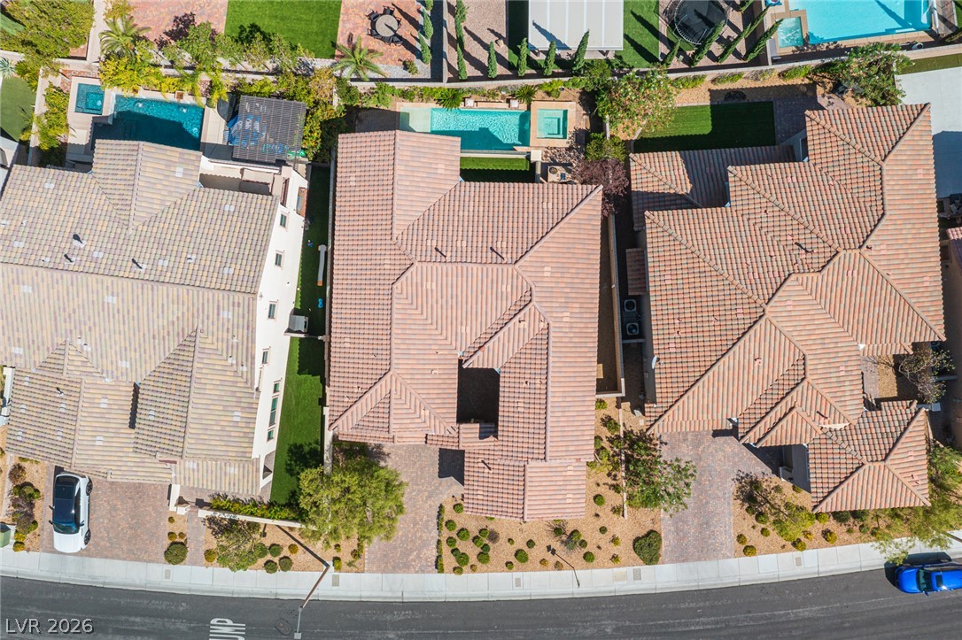 322 Elder View Drive Las Vegas NV 89138