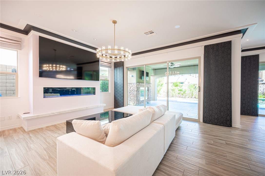322 Elder View Drive Las Vegas NV 89138
