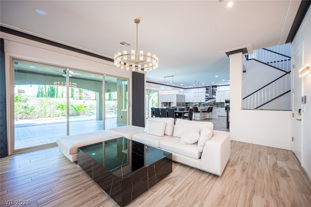 322 Elder View Drive Las Vegas NV 89138