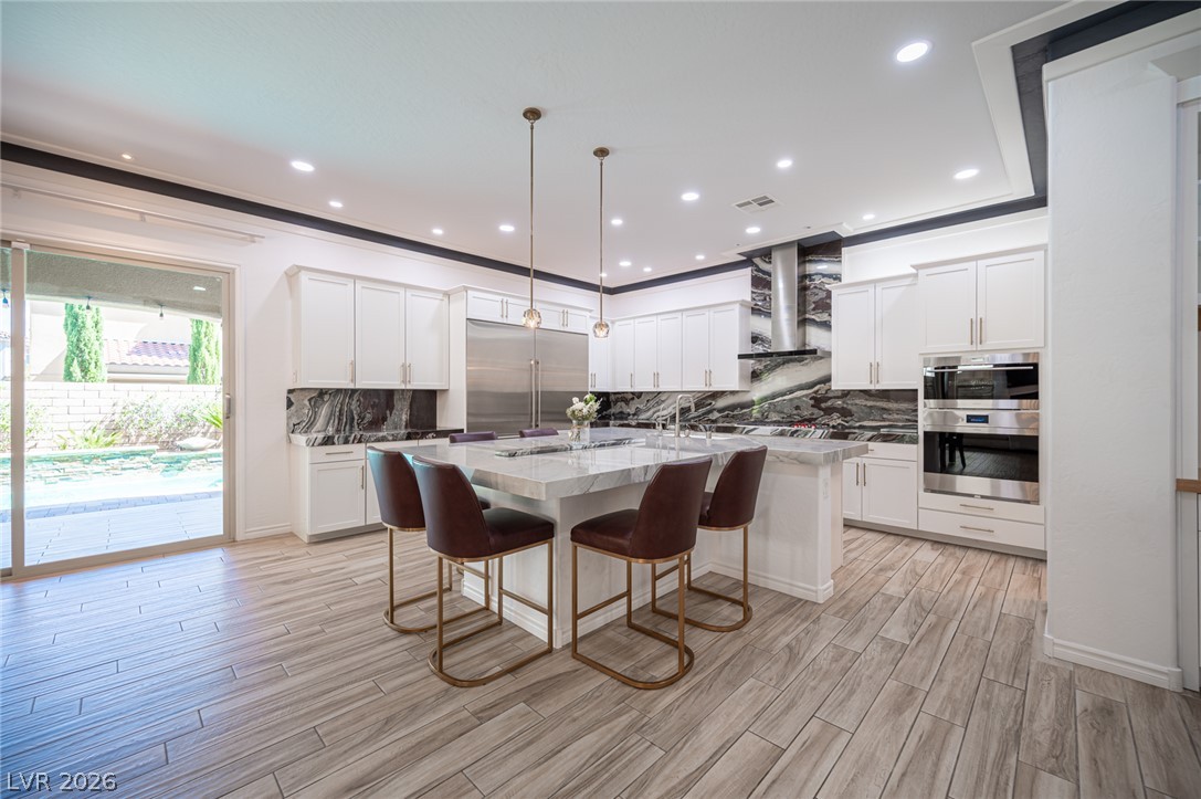 322 Elder View Drive Las Vegas NV 89138