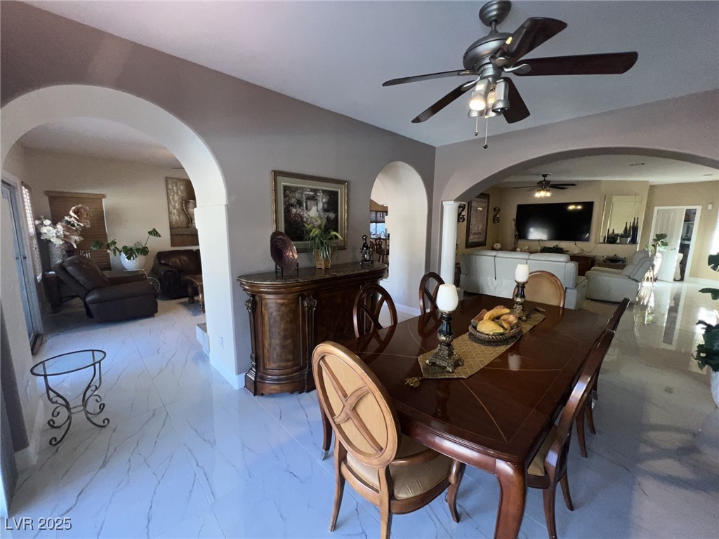 6596 Secluded Avenue Las Vegas NV 89110