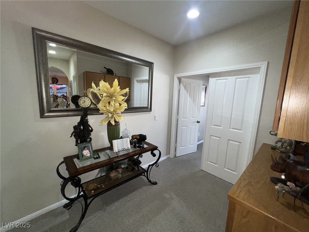 6596 Secluded Avenue Las Vegas NV 89110