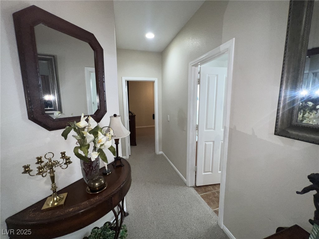 6596 Secluded Avenue Las Vegas NV 89110