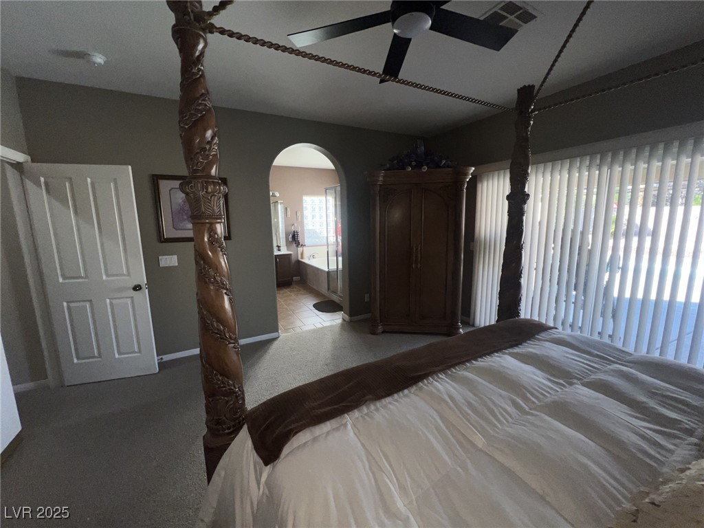 6596 Secluded Avenue Las Vegas NV 89110