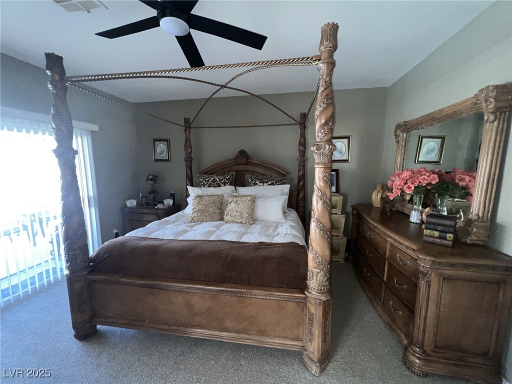 6596 Secluded Avenue Las Vegas NV 89110