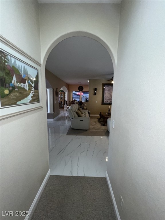 6596 Secluded Avenue Las Vegas NV 89110
