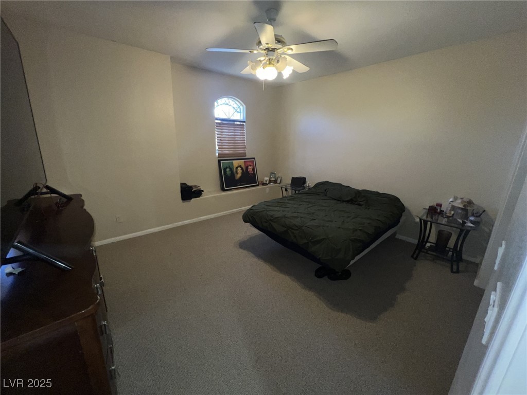6596 Secluded Avenue Las Vegas NV 89110