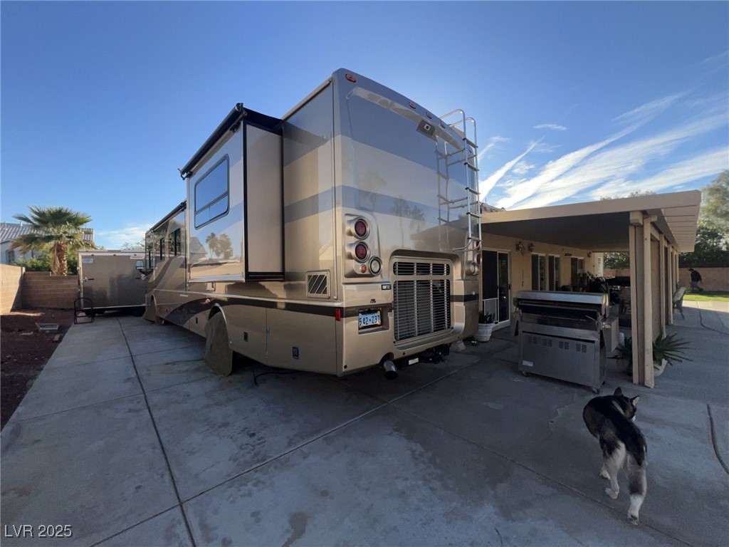 6596 Secluded Avenue Las Vegas NV 89110