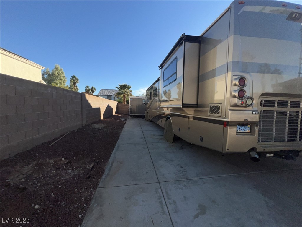 6596 Secluded Avenue Las Vegas NV 89110