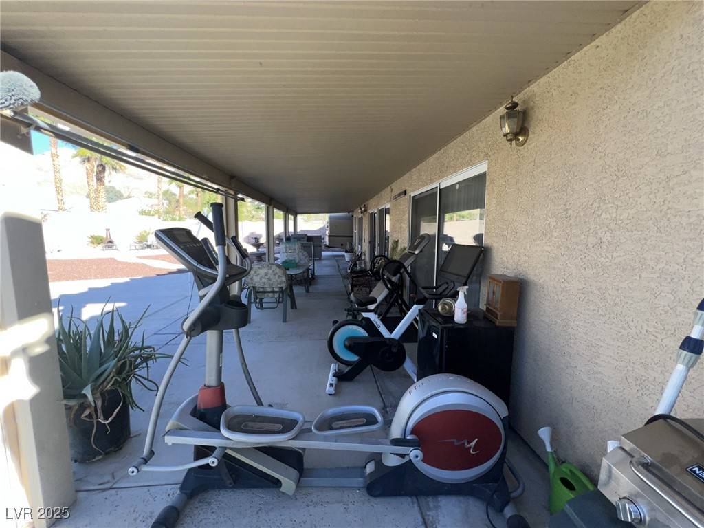6596 Secluded Avenue Las Vegas NV 89110