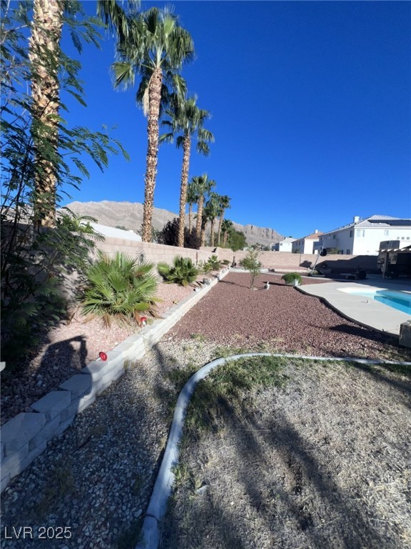 6596 Secluded Avenue Las Vegas NV 89110