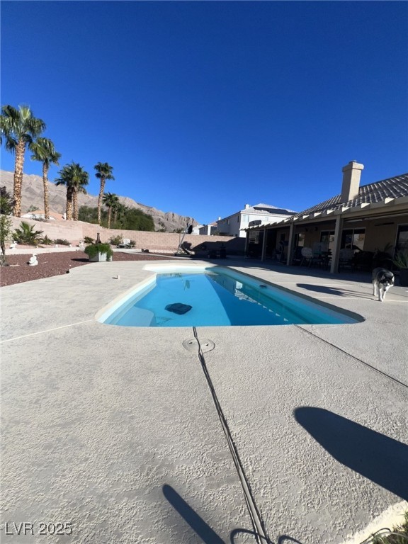6596 Secluded Avenue Las Vegas NV 89110