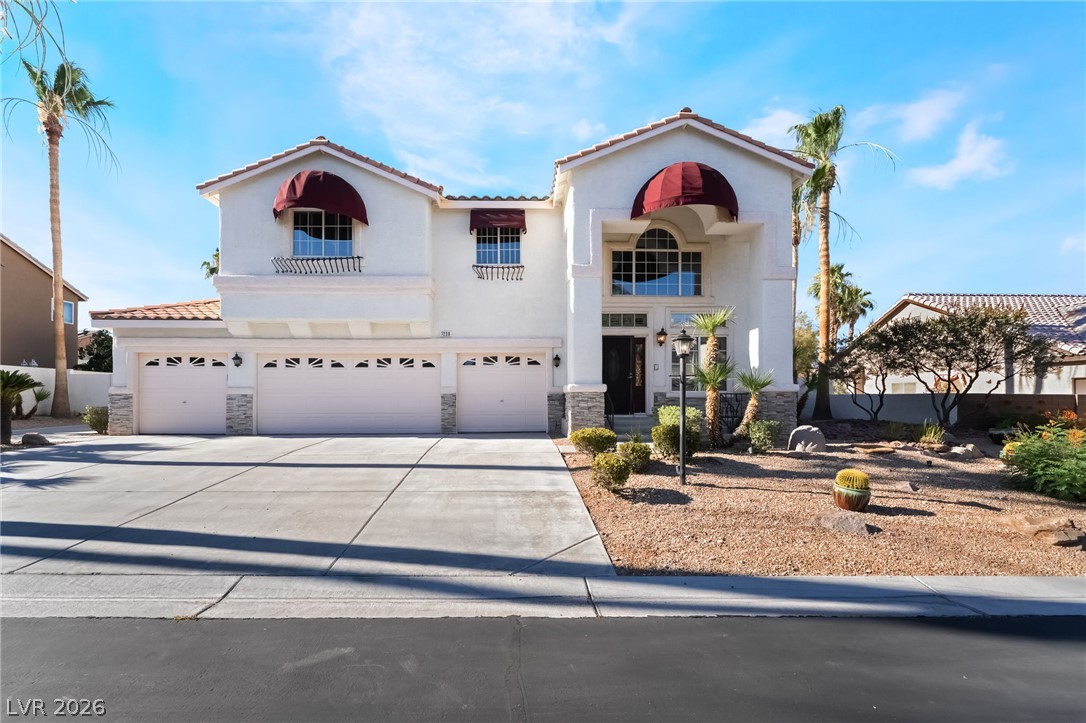 7230 Elderly Avenue Las Vegas NV 89131