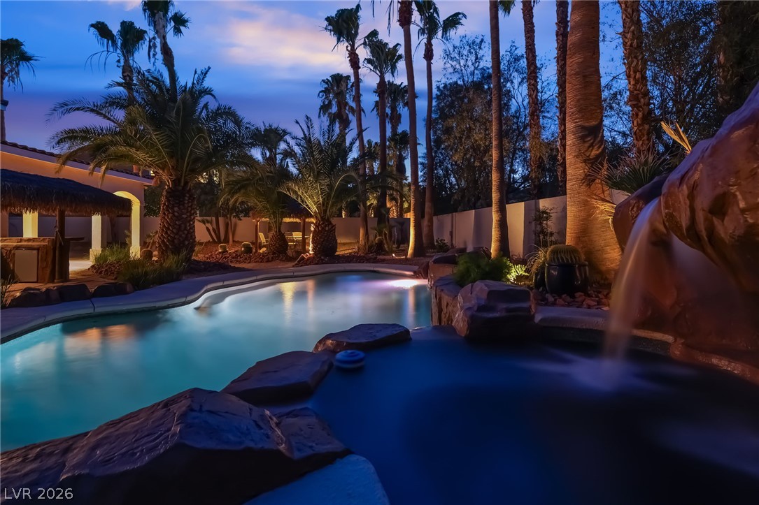 7230 Elderly Avenue Las Vegas NV 89131