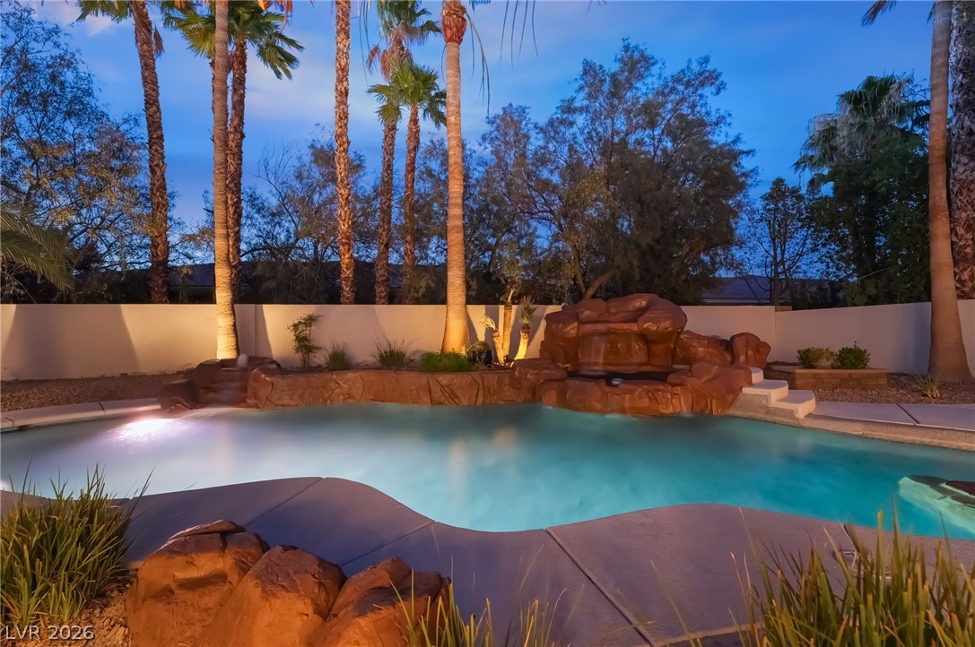 7230 Elderly Avenue Las Vegas NV 89131