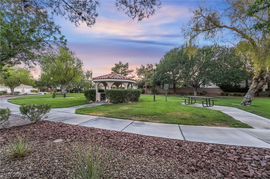 7230 Elderly Avenue Las Vegas NV 89131