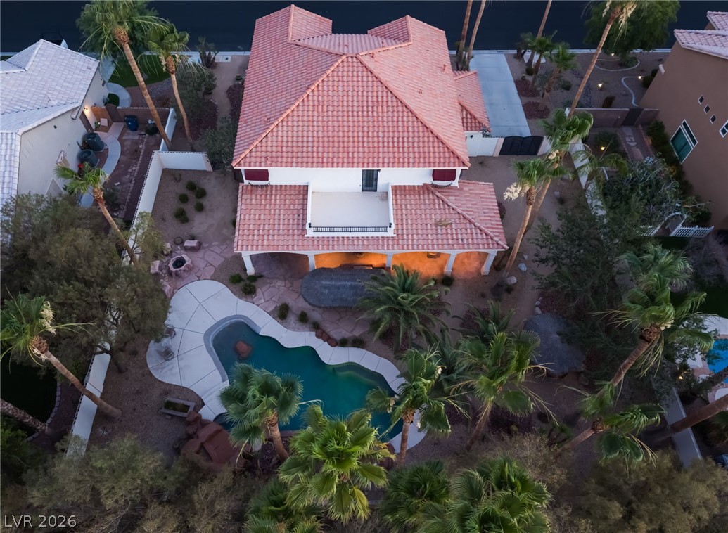 7230 Elderly Avenue Las Vegas NV 89131