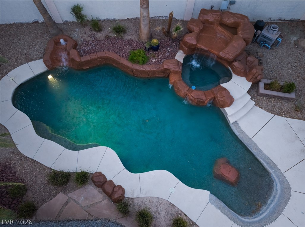 7230 Elderly Avenue Las Vegas NV 89131