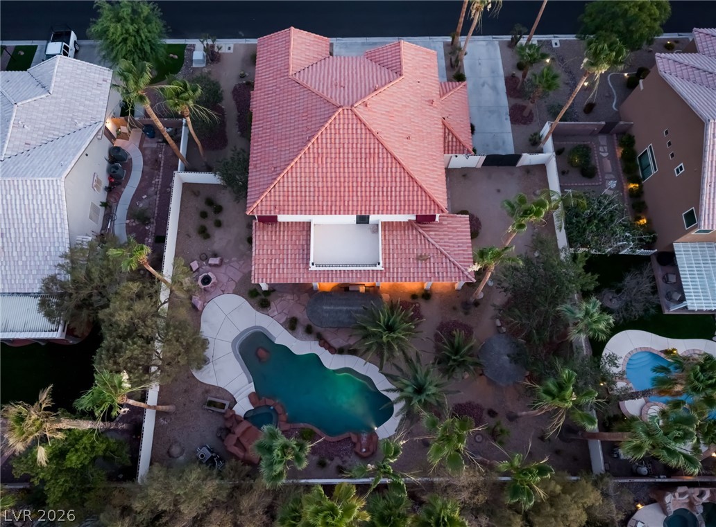 7230 Elderly Avenue Las Vegas NV 89131