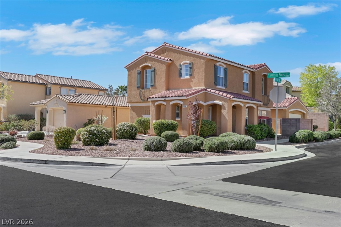 1959 Towering Pines Street Las Vegas NV 89135