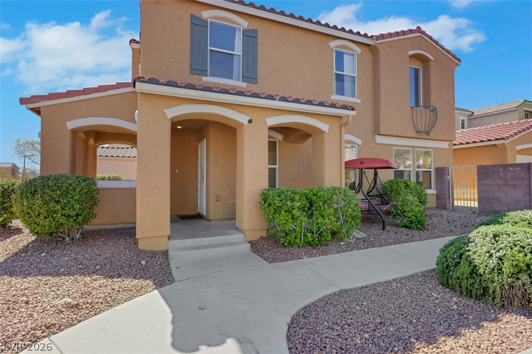 1959 Towering Pines Street Las Vegas NV 89135