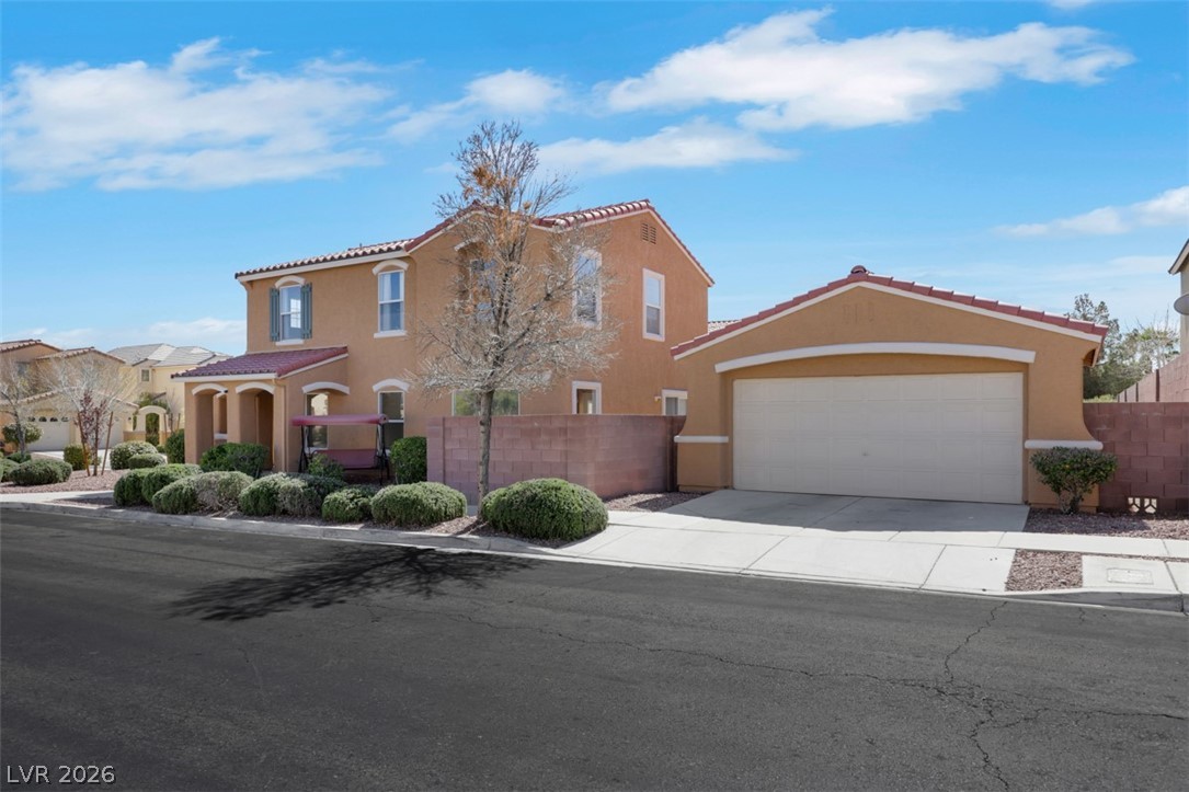 1959 Towering Pines Street Las Vegas NV 89135