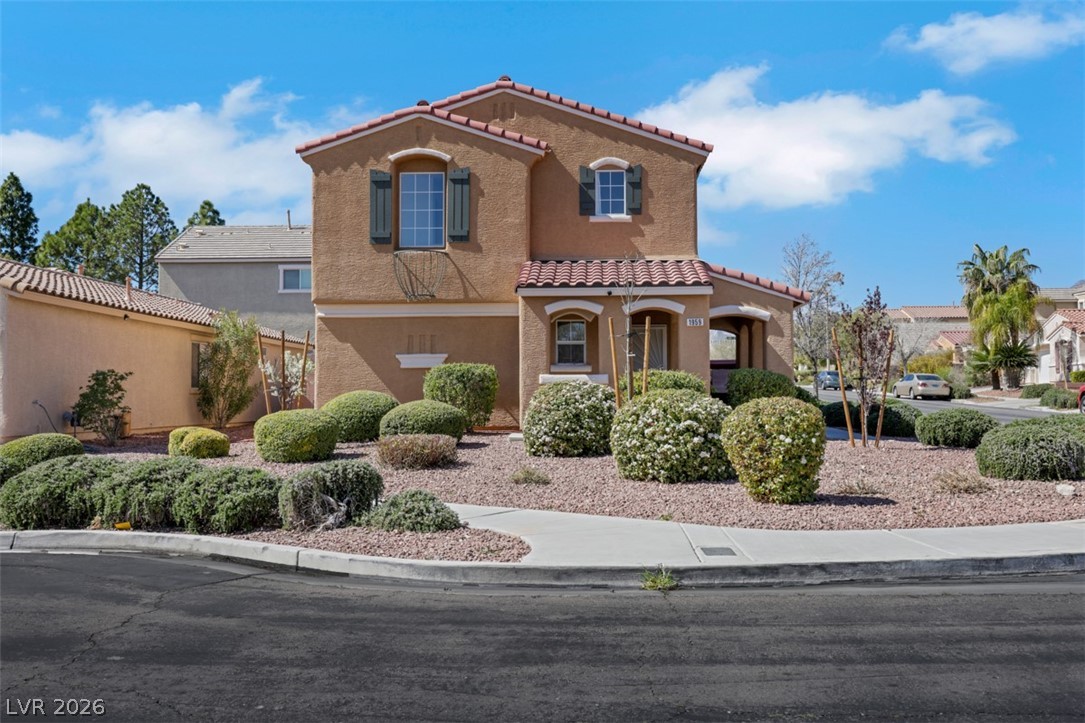 1959 Towering Pines Street Las Vegas NV 89135