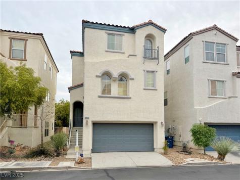 9550 Summer Furnace Street Las Vegas NV 89178