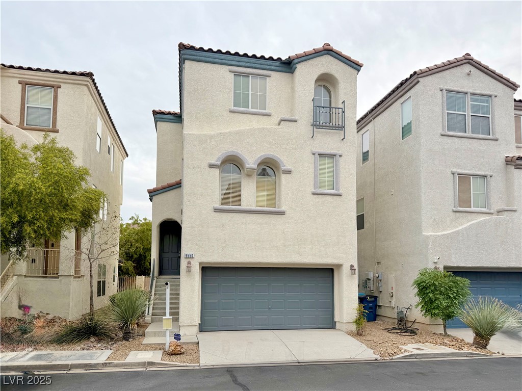 9550 Summer Furnace Street Las Vegas NV 89178