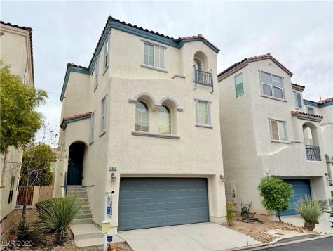 9550 Summer Furnace Street Las Vegas NV 89178