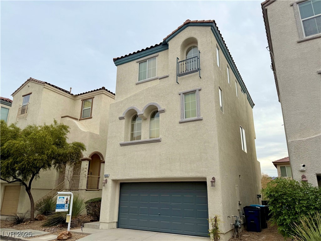 9550 Summer Furnace Street Las Vegas NV 89178