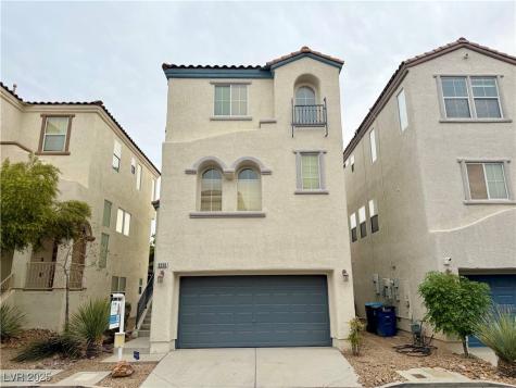 9550 Summer Furnace Street Las Vegas NV 89178