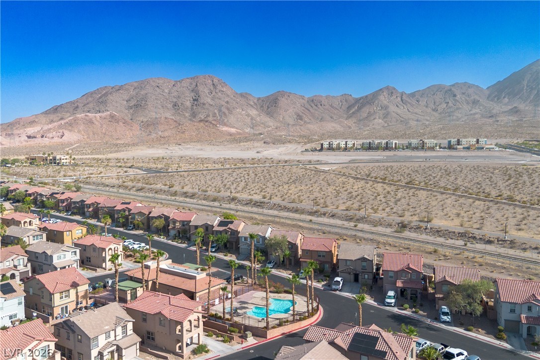1172 Gecko Road Henderson NV 89002