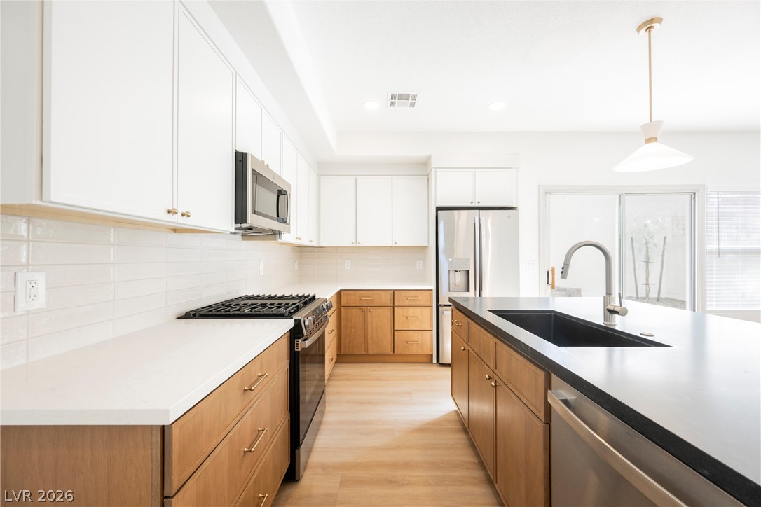 2529 Cortina Avenue Henderson NV 89074