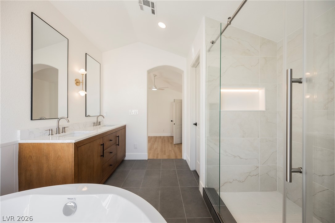 2529 Cortina Avenue Henderson NV 89074