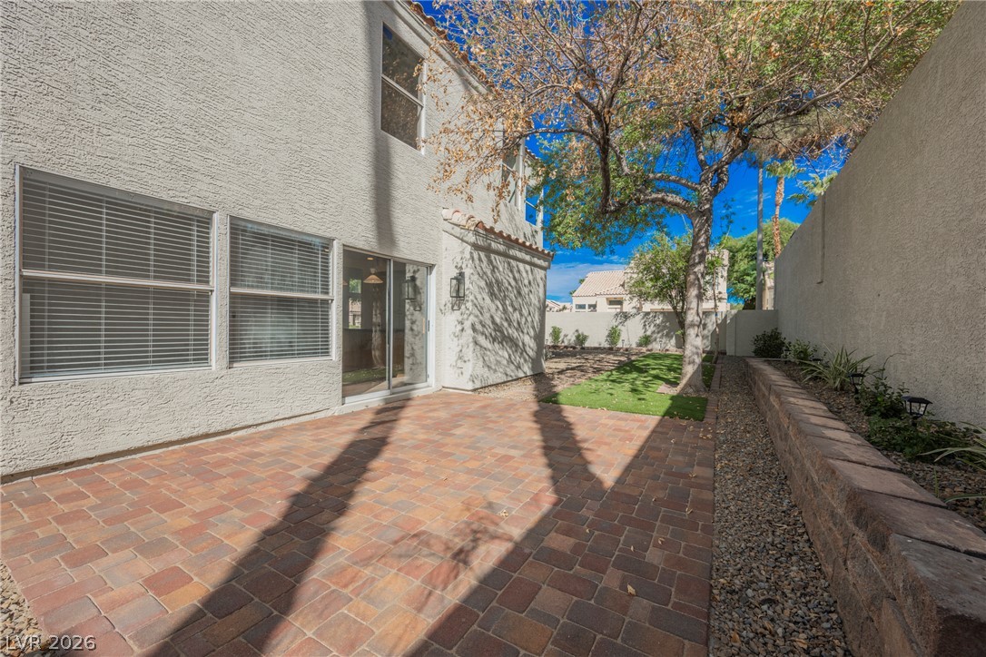 2529 Cortina Avenue Henderson NV 89074