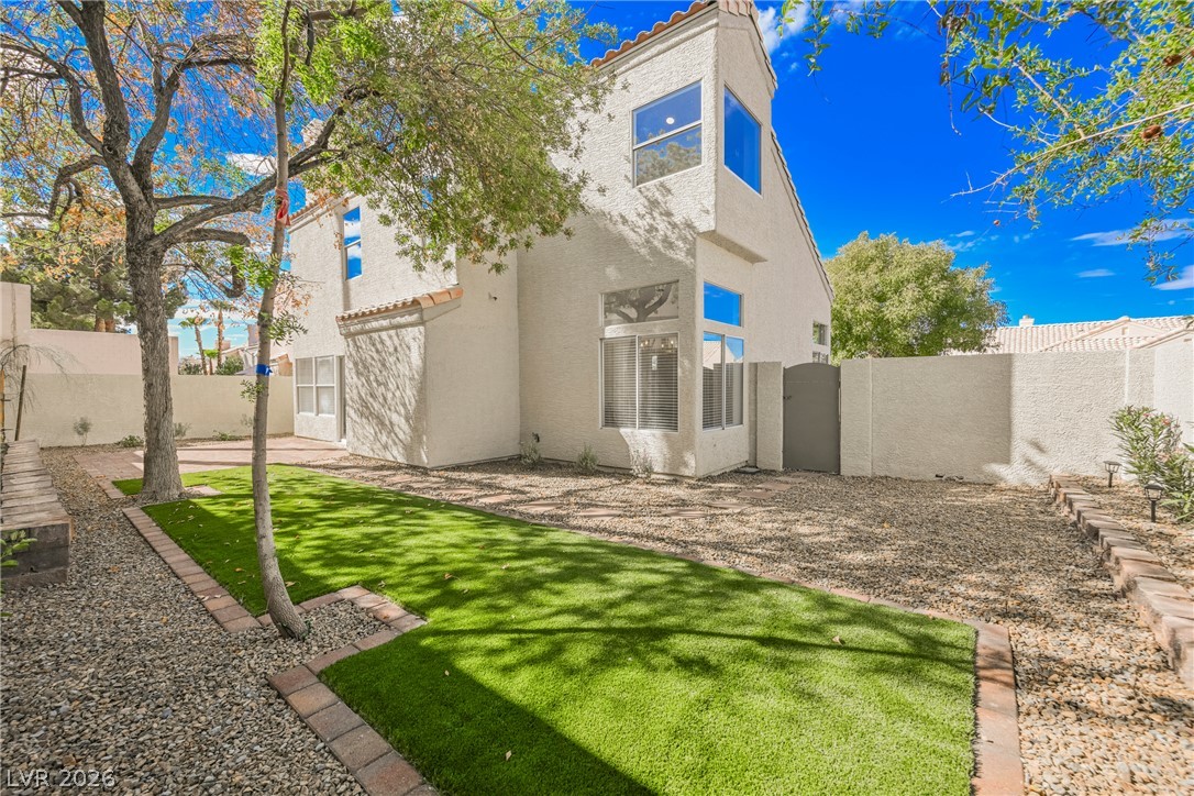 2529 Cortina Avenue Henderson NV 89074