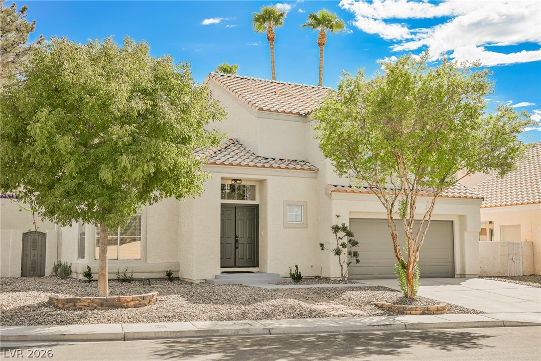 2529 Cortina Avenue Henderson NV 89074