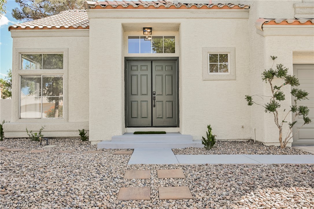 2529 Cortina Avenue Henderson NV 89074