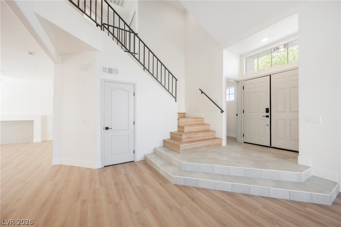 2529 Cortina Avenue Henderson NV 89074