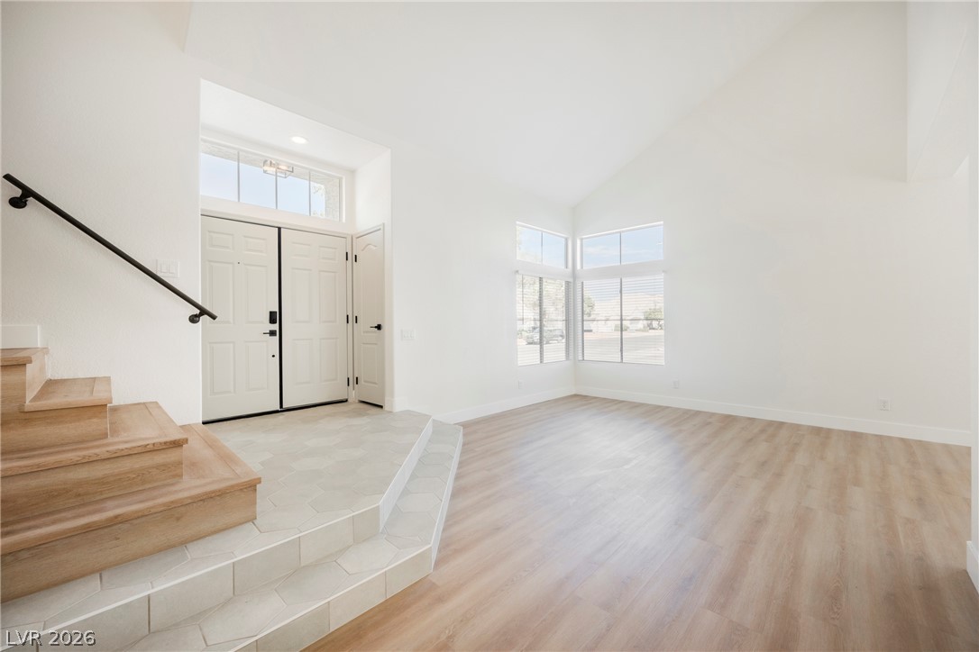2529 Cortina Avenue Henderson NV 89074