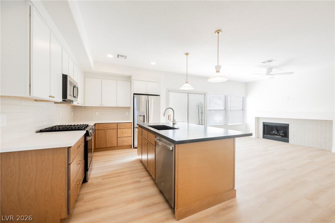 2529 Cortina Avenue Henderson NV 89074