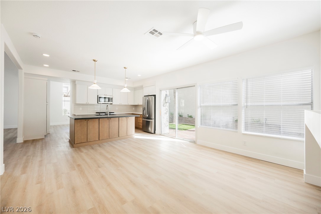 2529 Cortina Avenue Henderson NV 89074