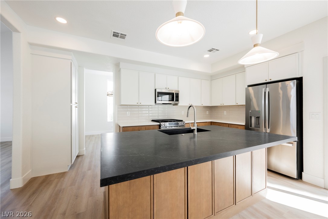 2529 Cortina Avenue Henderson NV 89074